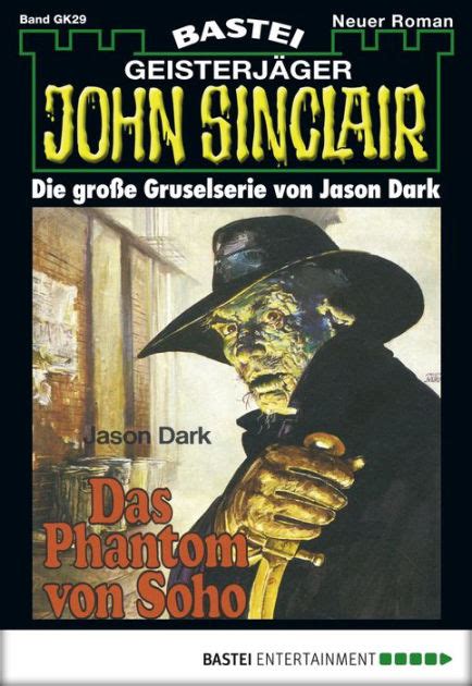 john sinclair gespensterkrimi folge phantom ebook PDF